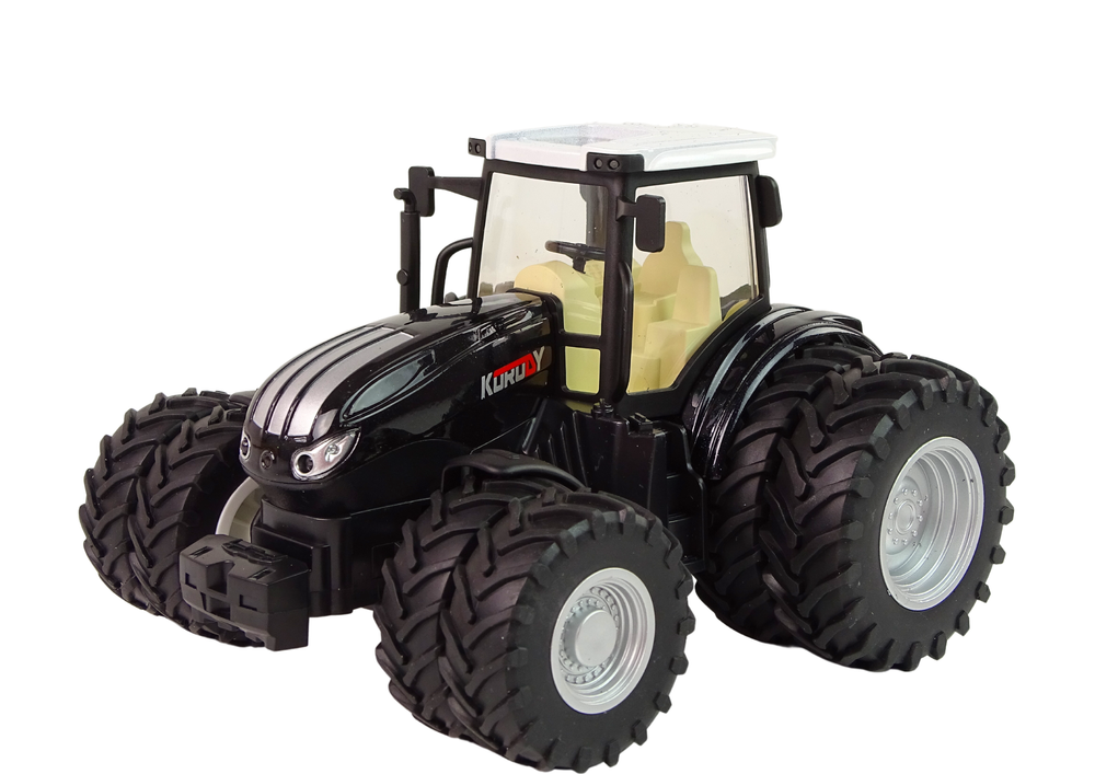 Daljinsko voden traktor Korody - slika 2
