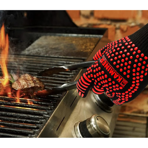 GRILL ROKAVICE