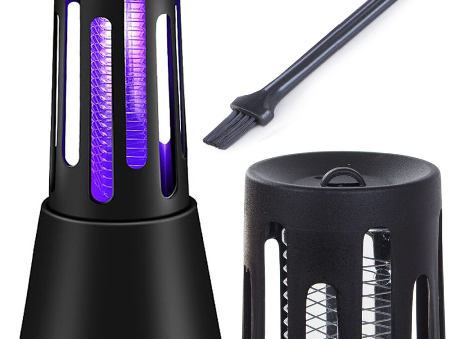 LUČKA PROTI MRČESU UV 24146